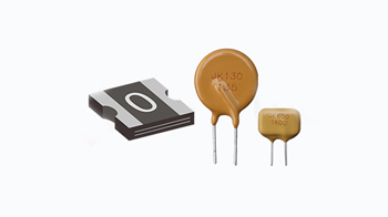 自恢復(fù)保險(xiǎn)絲型號