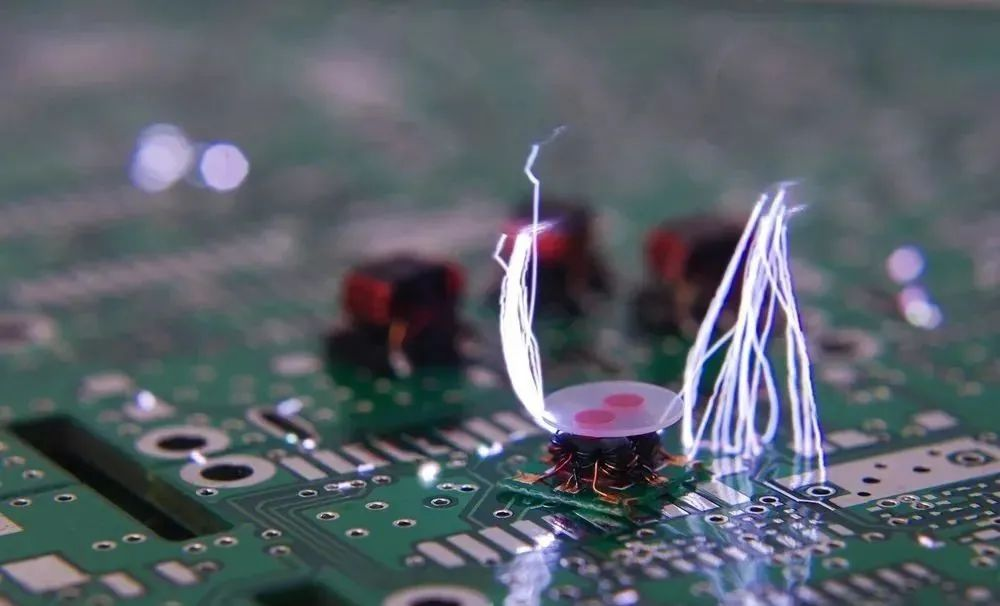 電磁兼容靜電放電ESD試驗常見解決方案